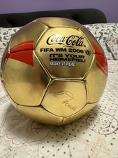 pallone mondiali 2006 usato pallone mondiali 2006 usato Pesaro