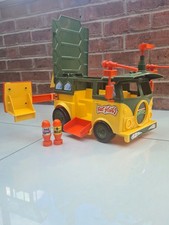 Near complete tmnt for sale  LEICESTER