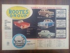 sunbeam rapier gebraucht kaufen sunbeam rapier gebraucht kaufen Münster