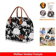 Moyad sac déjeuner d'occasion  Matha