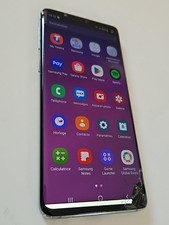 G973f samsung galaxy d'occasion  Sarreguemines