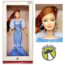 Barbie zodiaco bambole usato  Spedire a Italy