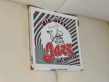 ärzte jazz vinyl gebraucht kaufen  Neustadt