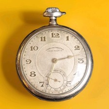 antico orologio cronometro usato antico orologio cronometro usato  Castelnuovo Bormida