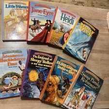 Lot treasury illustrated for sale  Little Rock