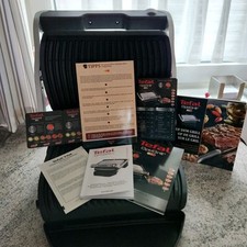 Tefal ptigrill gebraucht kaufen  Wandlitz
