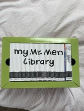 Men library theatre for sale  WETHERBY