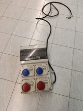 Quadro elettrico cantiere usato  Torino