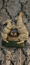 Easter bunnys basket for sale  Springfield
