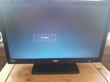 Bush vl19hdled led for sale  LUTON