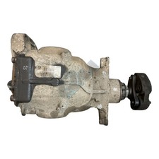 Bmw rear axle for sale  SHEFFIELD