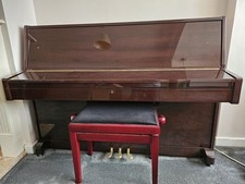 upright piano waldstein for sale upright piano waldstein for sale MILTON KEYNES
