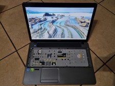 Notebook acer 17.3 usato  Torrecuso