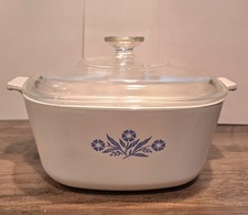 Corningware 2.25q blue d'occasion  Expédié en Belgium