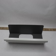 Gutter end white for sale  Chillicothe