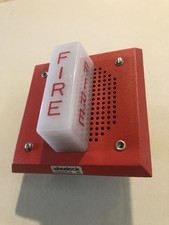Wheelock fire alarm for sale  Coeur D Alene