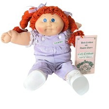 Coleco cabbage patch for sale  Gilbert