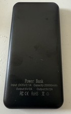 Solar power bank for sale  UK