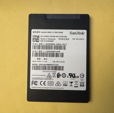 Sandisk 256gb x600 for sale  Madison