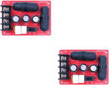 2pcs 200w altoparlante usato  Roma