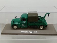 Ixo presse citroën d'occasion  Derval