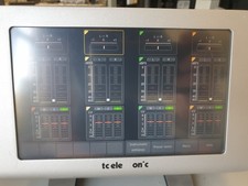 Electronic rtw tm7 gebraucht kaufen Electronic rtw tm7 gebraucht kaufen  Ilmenau, Martinroda