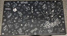 Pokemon centre playmat for sale  BRIDGWATER
