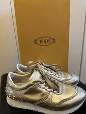 Tod sneaker 100 gebraucht kaufen  Düsseldorf