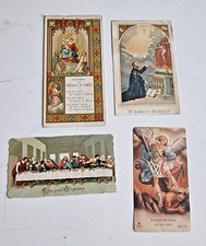 Santini antichi lotto usato  Casoria