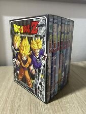 Usado, Dragon Ball Z Series Three Collection Two 3.9-3.16 DVD Box Set Animação R4 comprar usado  Enviando para Brazil