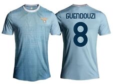 Maglia guendouzi lazio usato  Italia