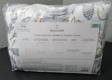 Peanutshell newborn layette for sale  Vandalia
