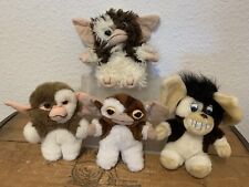 Gremlins plüschtier set gebraucht kaufen  Hannover