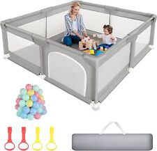 Baby playpen activity for sale  UK