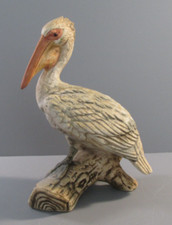 Uctci pelican figurine for sale  Sarasota