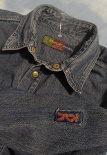 Shirt man jeans usato Shirt man jeans usato  Roma