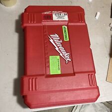 Milwaukee 0724 cordless for sale  Chicago