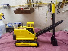 Tonka mighty track for sale  Highgate Center