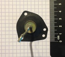 Membrane assistance starter d'occasion  Seynod