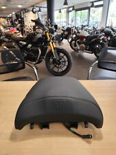Selle chauffante passager d'occasion  Nice-