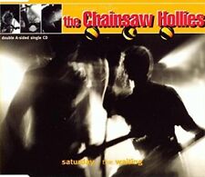 Chainsaw hollies single gebraucht kaufen  Deutschland