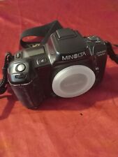 minolta 700si for sale  LUTON