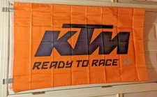 Ktm motorcycle logo for sale  North Bergen