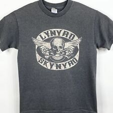 Usado, Camiseta masculina Lynyrd Skynyrd 2006 Fly GN Vince Vaughn no relógio tamanho médio comprar usado  Enviando para Brazil