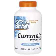 Doctor best curcumin for sale  MANCHESTER