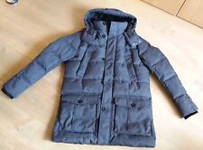 Pufferparka winterjacke herren gebraucht kaufen  Reilingen
