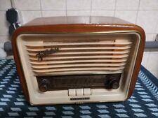 Telefunken jubilate röhren gebraucht kaufen  Lenting