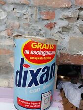 Fustino detersivo dixan usato  Marano sul Panaro