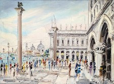 Marco crippa venezia usato  Gavirate