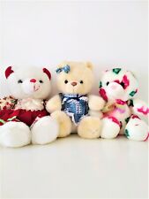 Orsacchiotti peluche usato  Foggia